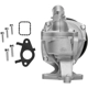 Purchase Top-Quality New Water Pump by GATES - 43088BHWT pa6