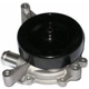 Purchase Top-Quality New Water Pump by GATES - 43090 pa1