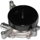 Purchase Top-Quality New Water Pump by GATES - 43090 pa2