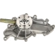 Purchase Top-Quality New Water Pump by GATES - 43092 pa7