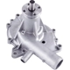 Purchase Top-Quality New Water Pump by GATES - 43094 pa7