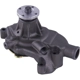 Purchase Top-Quality GATES - 43098 - New Water Pump pa5