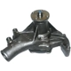 Purchase Top-Quality GATES - 43099 - New Water Pump pa2