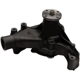 Purchase Top-Quality New Water Pump by GATES - 43099P pa2
