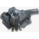 Purchase Top-Quality GATES - 43100 - New Water Pump pa4