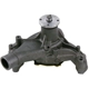 Purchase Top-Quality GATES - 43101 - New Water Pump pa10
