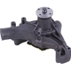 Purchase Top-Quality GATES - 43101 - New Water Pump pa6