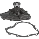 Purchase Top-Quality GATES - 43102 - New Water Pump pa5