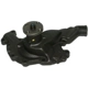 Purchase Top-Quality New Water Pump by GATES - 43103 pa1