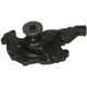 Purchase Top-Quality New Water Pump by GATES - 43103 pa3