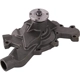 Purchase Top-Quality New Water Pump by GATES - 43103 pa4
