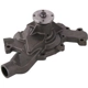 Purchase Top-Quality New Water Pump by GATES - 43103 pa7