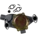 Purchase Top-Quality GATES - 43104 - New Water Pump pa5
