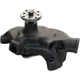 Purchase Top-Quality New Water Pump by GATES - 43106P pa1