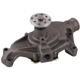 Purchase Top-Quality New Water Pump by GATES - 43106P pa3