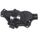 Purchase Top-Quality New Water Pump by GATES - 43106P pa5