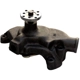 Purchase Top-Quality New Water Pump by GATES - 43106P pa6