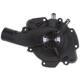 Purchase Top-Quality New Water Pump by GATES - 43107 pa10