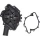 Purchase Top-Quality New Water Pump by GATES - 43107 pa7