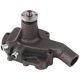Purchase Top-Quality New Water Pump by GATES - 43107 pa8