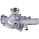 Purchase Top-Quality New Water Pump by GATES - 43110 pa5