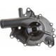 Purchase Top-Quality New Water Pump by GATES - 43110 pa6