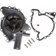 Purchase Top-Quality New Water Pump by GATES - 43110 pa7