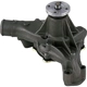 Purchase Top-Quality GATES - 43114 - New Water Pump pa13
