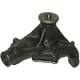 Purchase Top-Quality New Water Pump by GATES - 43115 pa2