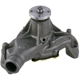 Purchase Top-Quality New Water Pump by GATES - 43115 pa6