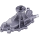 Purchase Top-Quality New Water Pump by GATES - 43116 pa5
