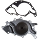 Purchase Top-Quality New Water Pump by GATES - 43116 pa6