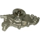 Purchase Top-Quality New Water Pump by GATES - 43117 pa1