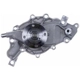 Purchase Top-Quality New Water Pump by GATES - 43117 pa10