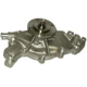 Purchase Top-Quality New Water Pump by GATES - 43117 pa3