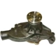 Purchase Top-Quality New Water Pump by GATES - 43118 pa1