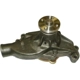 Purchase Top-Quality New Water Pump by GATES - 43118 pa3