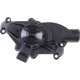 Purchase Top-Quality New Water Pump by GATES - 43118 pa5