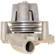 Purchase Top-Quality New Water Pump by GATES - 43125HD pa3