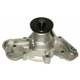 Purchase Top-Quality New Water Pump by GATES - 43140 pa2