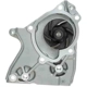 Purchase Top-Quality New Water Pump by GATES - 43140 pa5