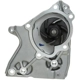 Purchase Top-Quality New Water Pump by GATES - 43140 pa7