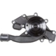 Purchase Top-Quality New Water Pump by GATES - 43141 pa7