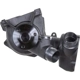 Purchase Top-Quality New Water Pump by GATES - 43163 pa5