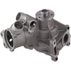 Purchase Top-Quality New Water Pump by GATES - 43163 pa6