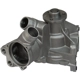 Purchase Top-Quality New Water Pump by GATES - 43171 pa1