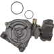 Purchase Top-Quality New Water Pump by GATES - 43171 pa4