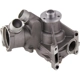Purchase Top-Quality New Water Pump by GATES - 43171 pa5