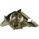 Purchase Top-Quality New Water Pump by GATES - 43216 pa3