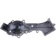 Purchase Top-Quality New Water Pump by GATES - 43255 pa8
